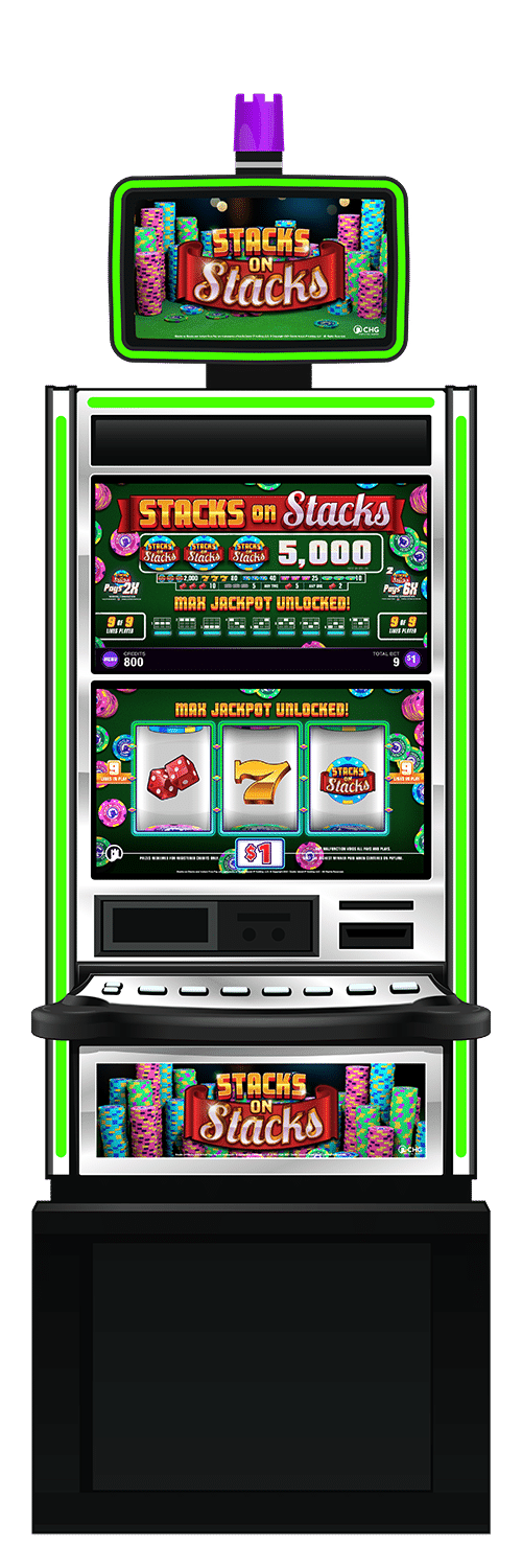 Stacks on Stacks Castle Hill Gaming